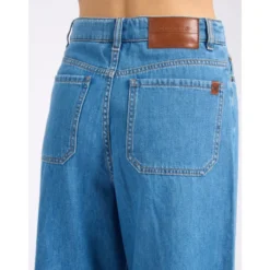 Wkdvega Wide Jeans