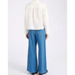 Wkdvega Wide Jeans
