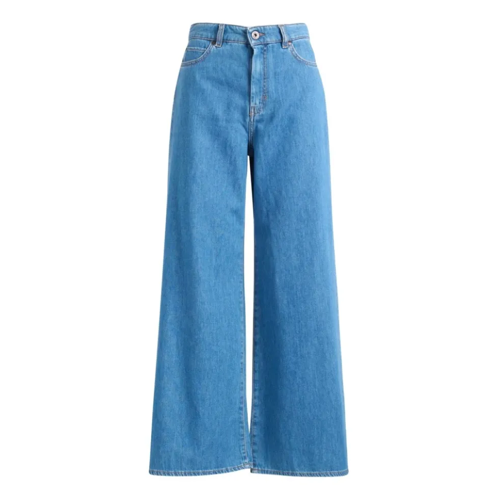 Wkdvega Wide Jeans