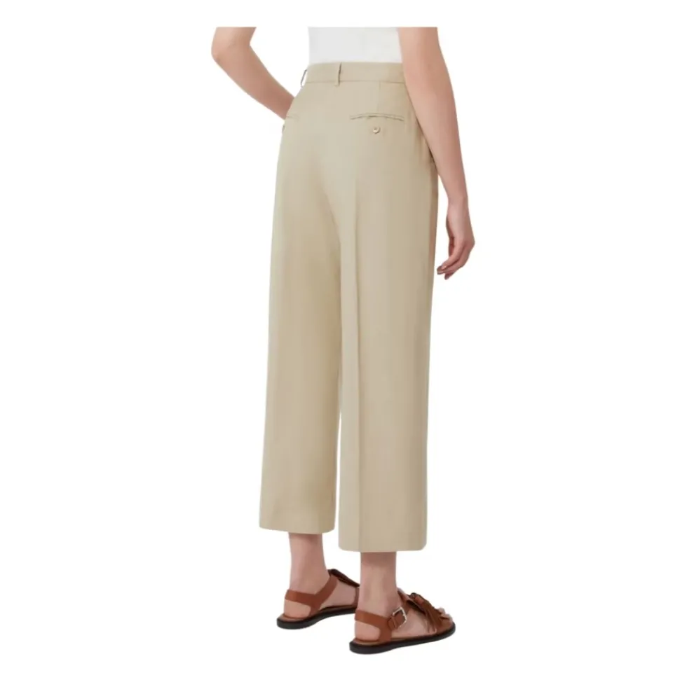 Wkdzircone Trousers