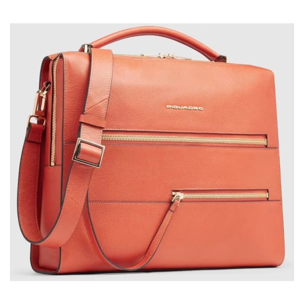 W140 Laptop Taske