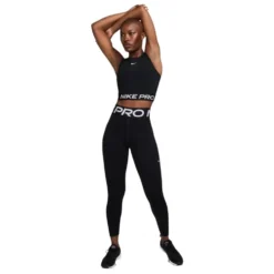 W NP Sculpt DF HR Tight Mid-Rise Knit Leggings