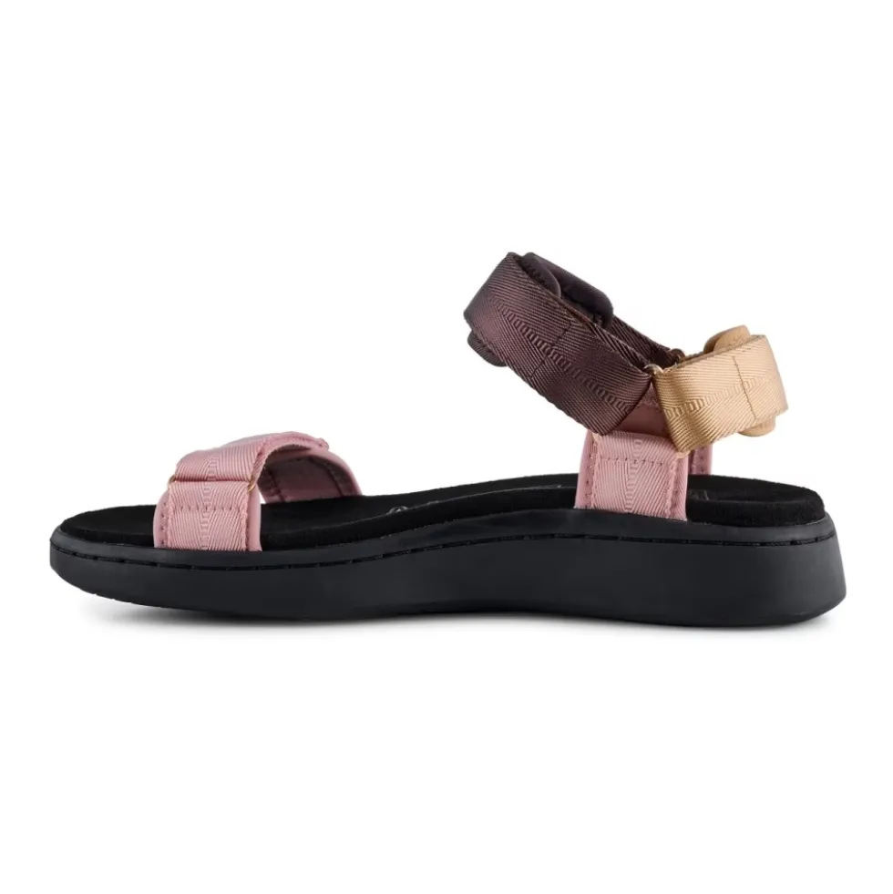 Woden - Sandal, Line - Zephyr Multi