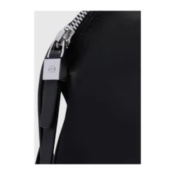 Women's computer tote with iPad® compartment, RFID and shock absorbing protection
