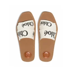 Woody Flat Mules