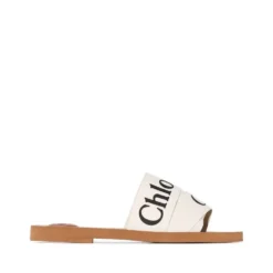 Woody Flat Mules