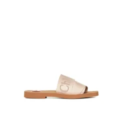 Woody Sandal