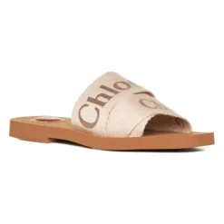 Woody Sandal
