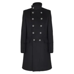 Wool Coat EH6UC005WB72