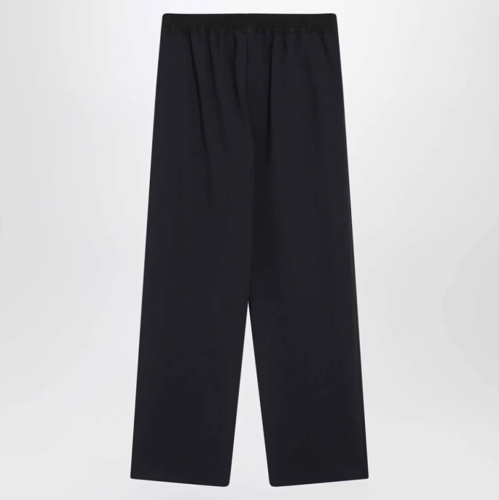 Wool Pants
