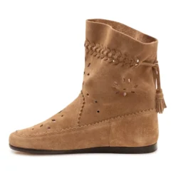 Woosta Boot