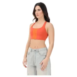 Workout 3-Stripes Top