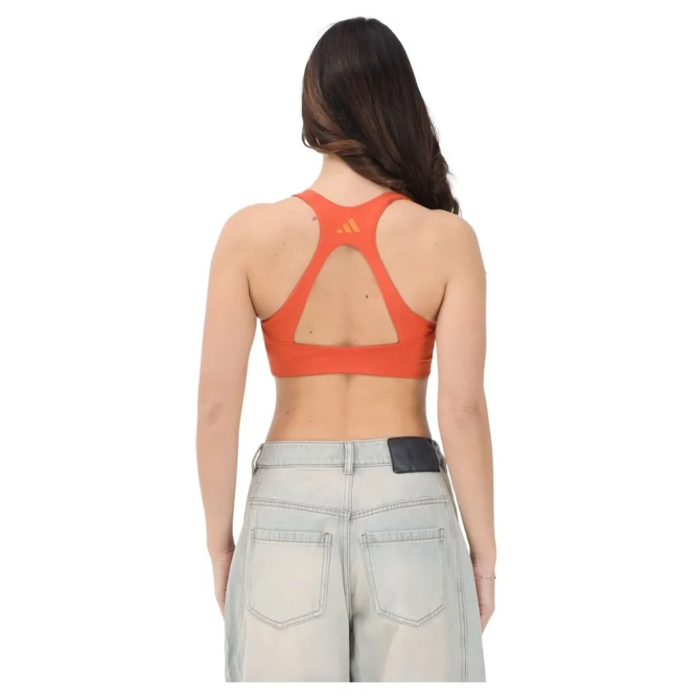 Workout 3-Stripes Top