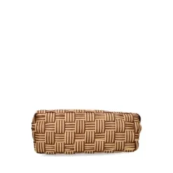 Woven Clutch Bag