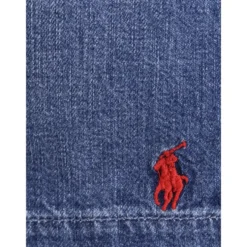 Woven Shorts