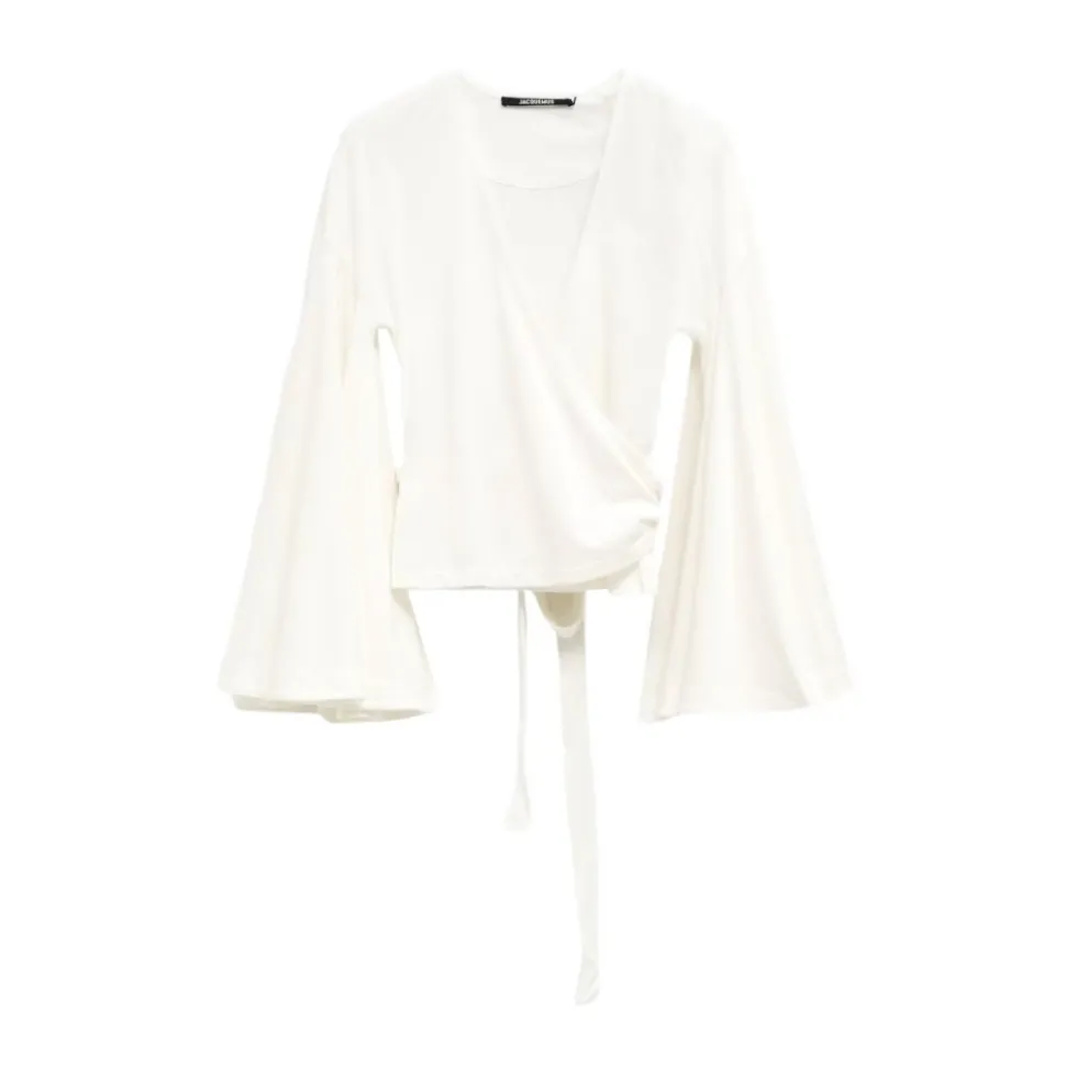 Wrap Top