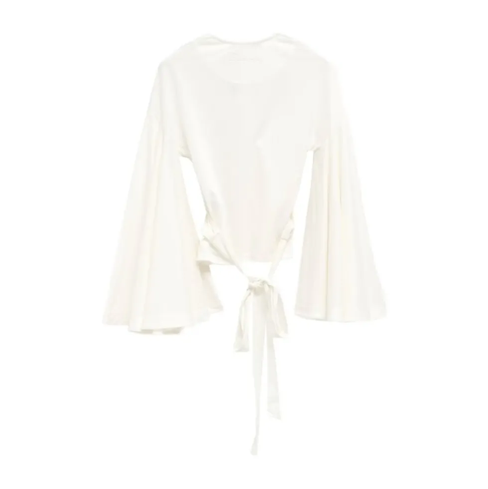 Wrap Top