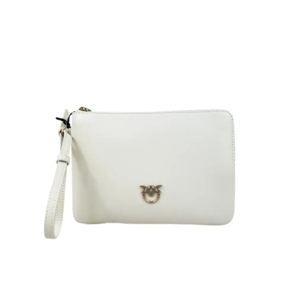 Wristlet Pochette