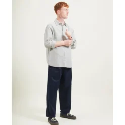 Writer Relaxed Fit Pants