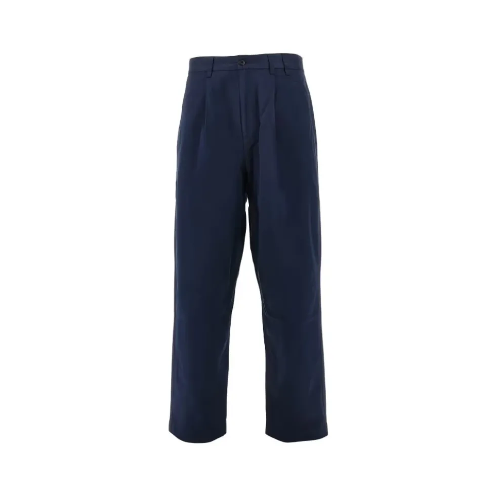 Writer Relaxed Fit Pants