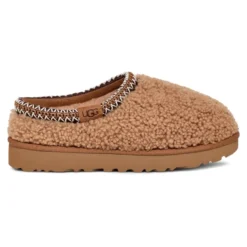W Tasman Maxi Curly