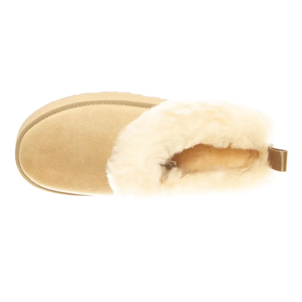 W Tazzelle Slipper