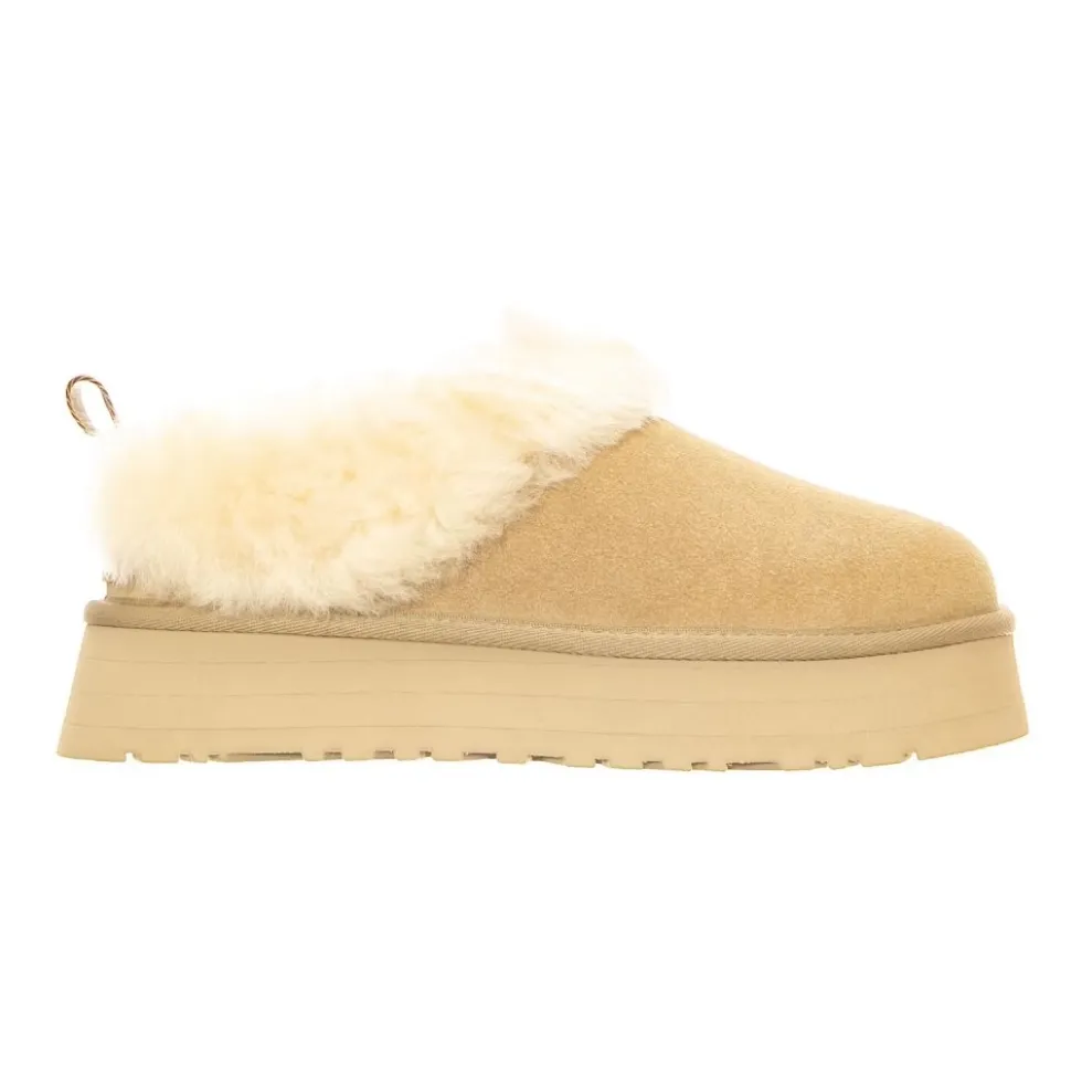 W Tazzelle Slipper