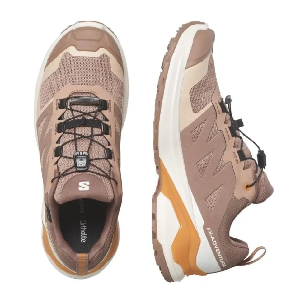 X-Adventure GTX