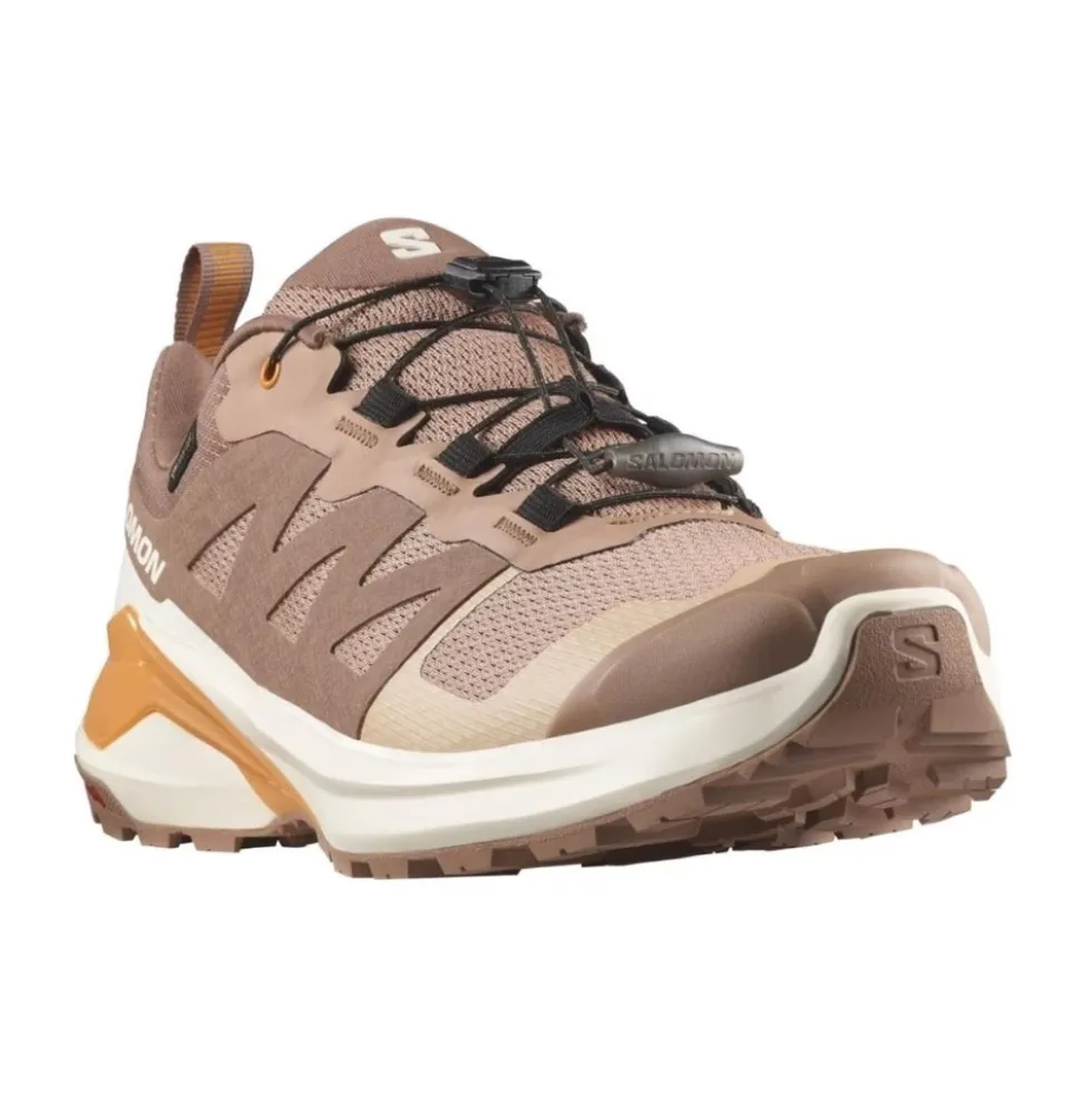 X-Adventure GTX