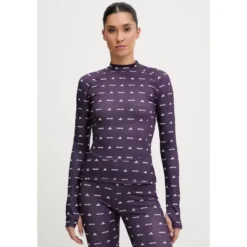 x Moon Boot Langærmet Top