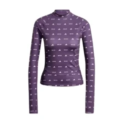 x Moon Boot Langærmet Top