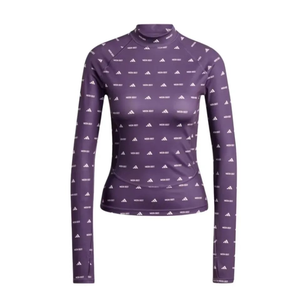 x Moon Boot Langærmet Top