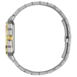 YA166403 - G-Flat 36mm rustfrit stålkasse