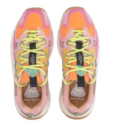 Yamabushi Sneakers