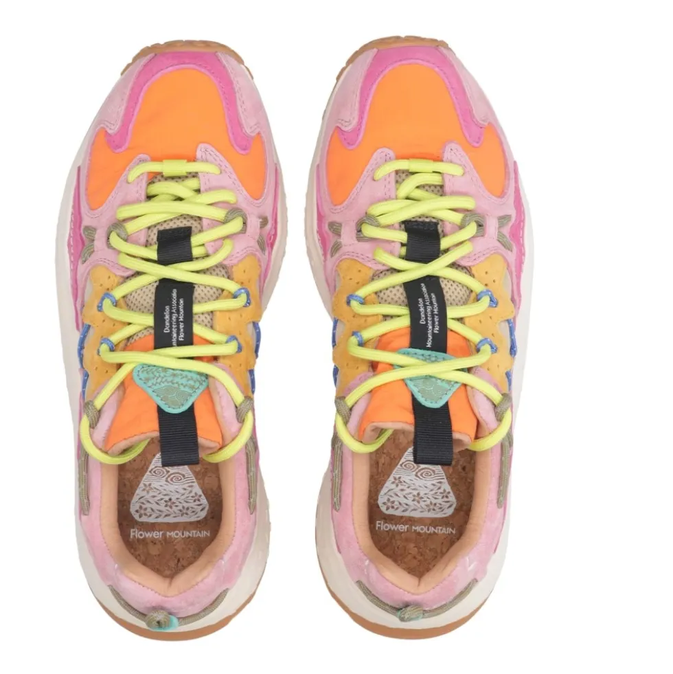 Yamabushi Sneakers