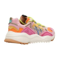 Yamabushi Sneakers