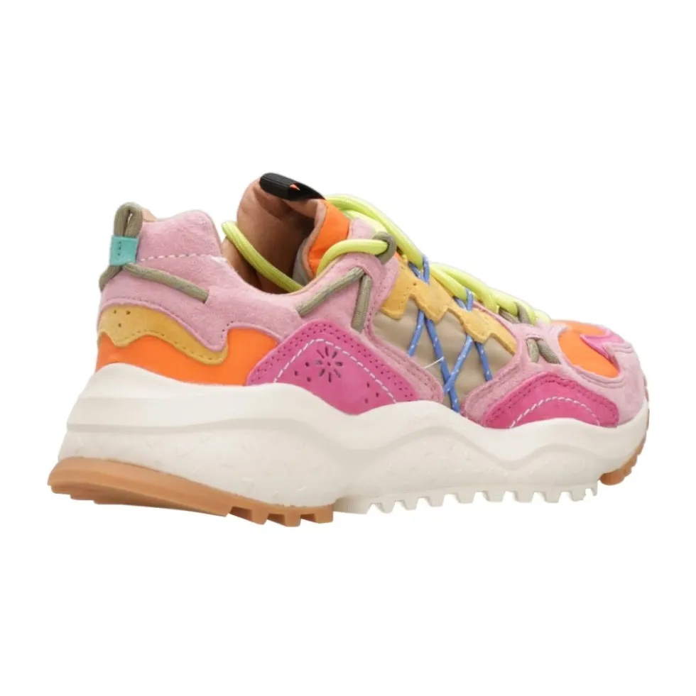 Yamabushi Sneakers