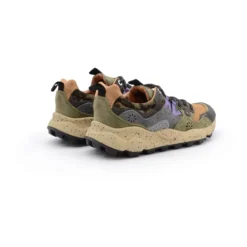 Yamano 3 Sneaker