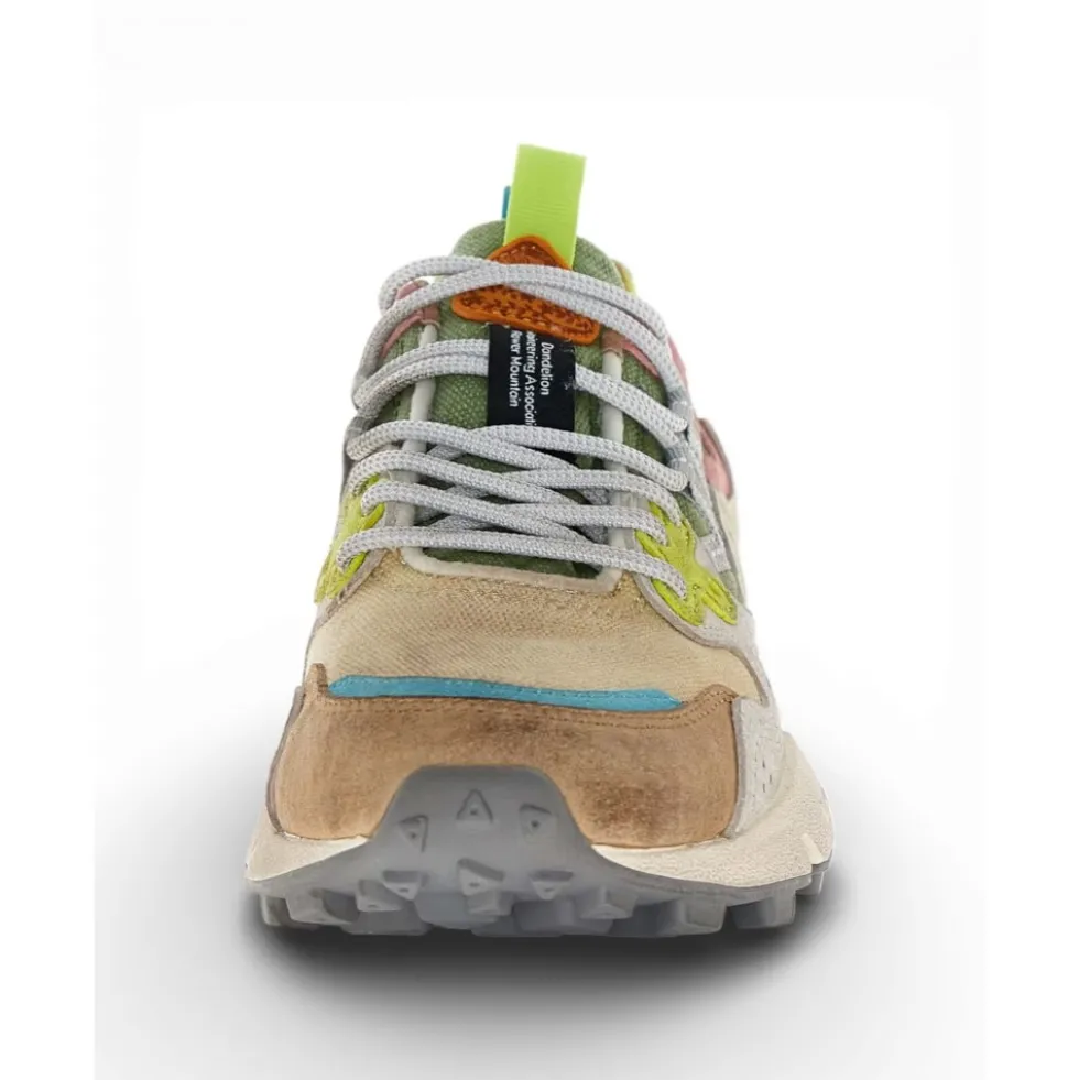 Yamano 3 Sneakers