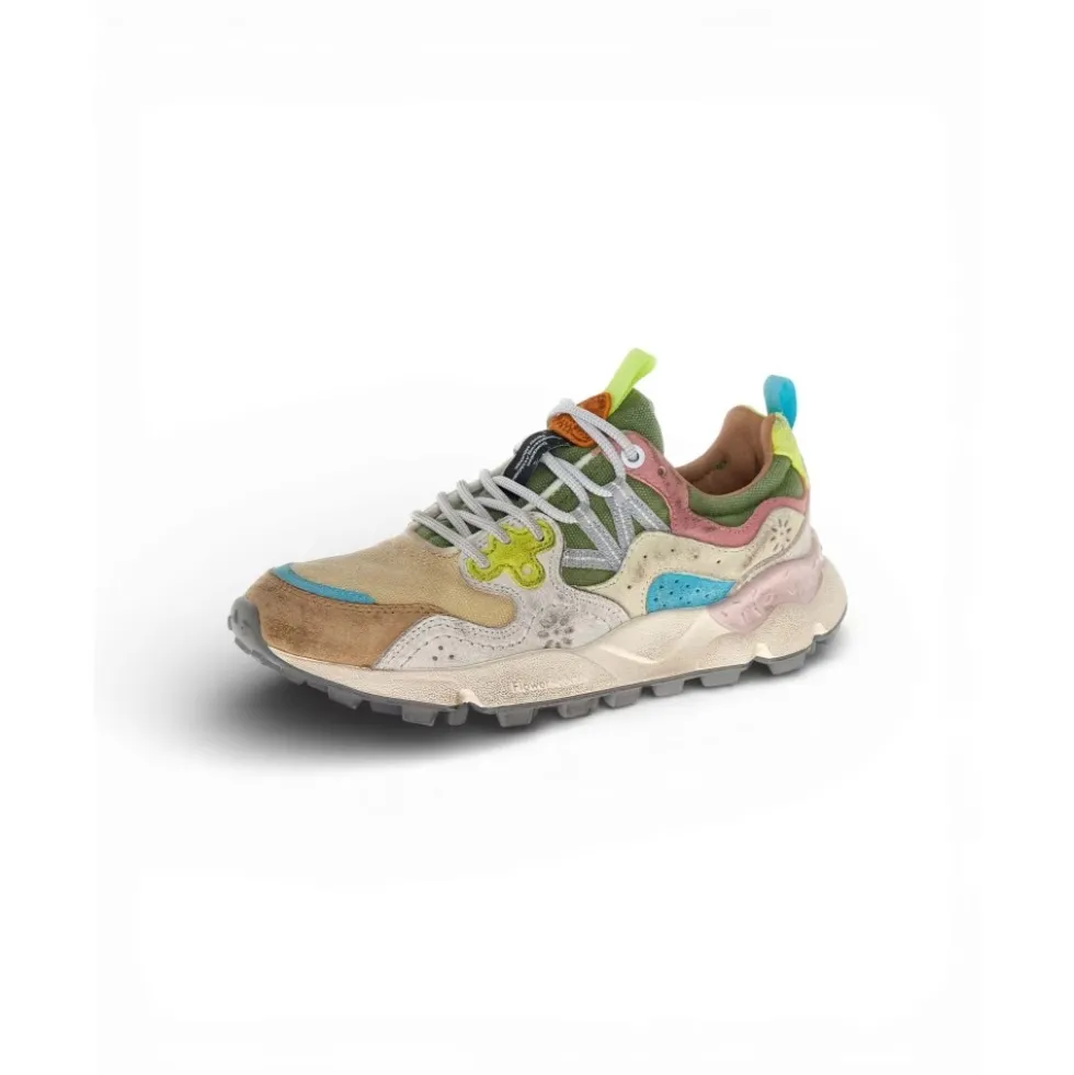 Yamano 3 Sneakers