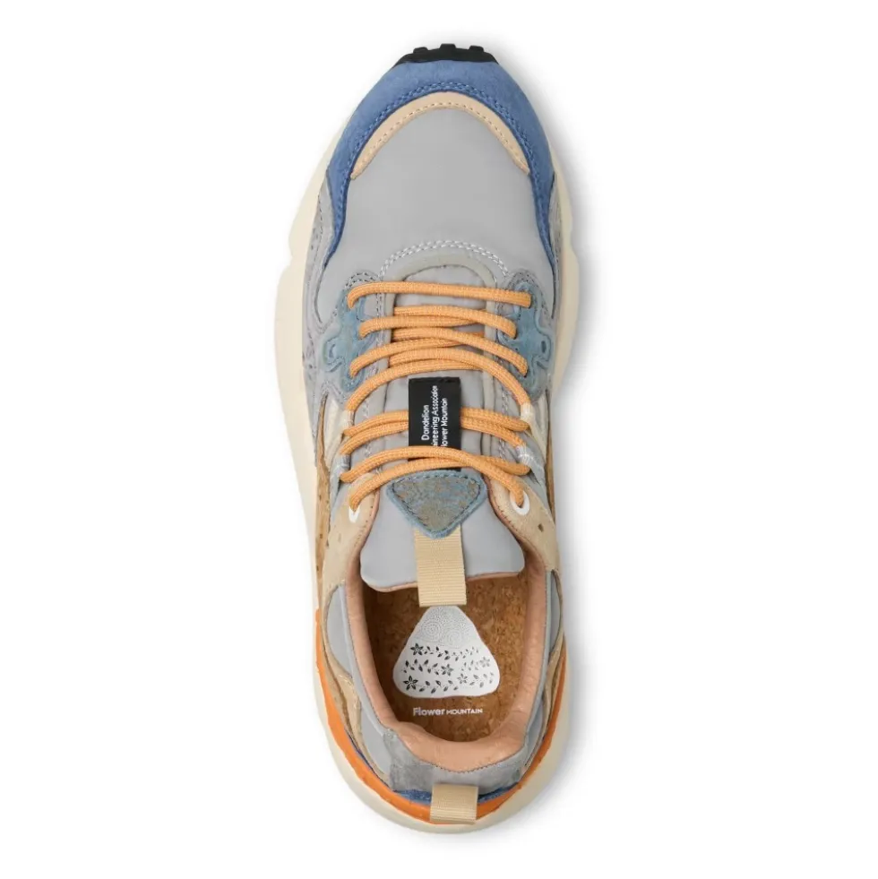 YAMANO 3 UNI Sneakers