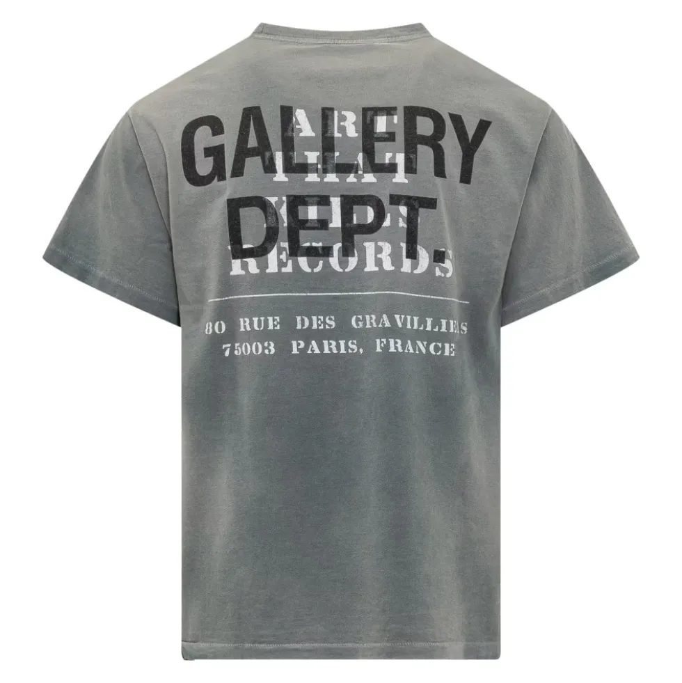 40-Year T-Shirt