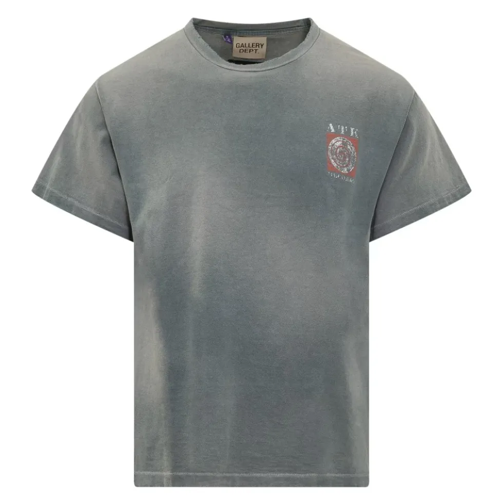 40-Year T-Shirt