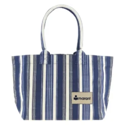 Yenky Zipped Shopping Bag
