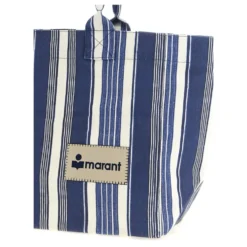 Yenky Zipped Shopping Bag