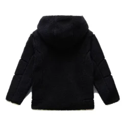Yupik Fleece Jacket