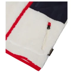 Yupik Fleece Jakke