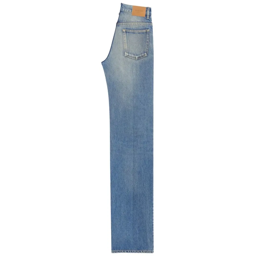 Yves Flared Jeans