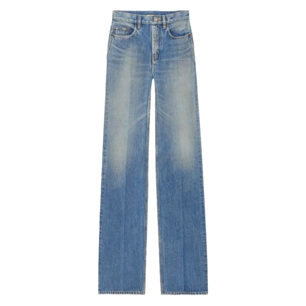Yves Flared Jeans