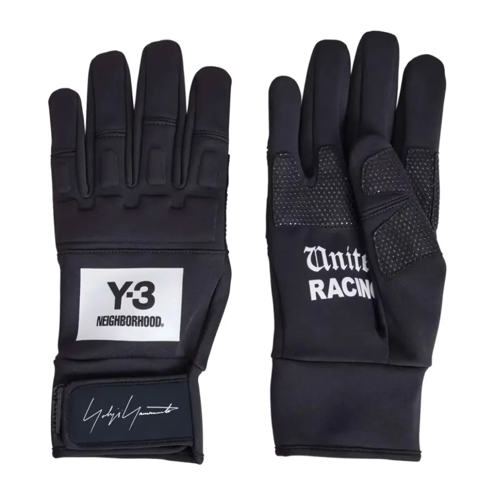 Y-3 x Neighborhood Handsker